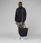 Сумка унисекс Nike Nsw Cargo Tote Black HF5303-010