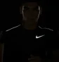 Футболка мужская Nike Dri-Fit Miler Black AJ7565-010