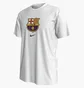 Футболка мужская Nike Fc Barcelona White IM1659-100
