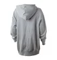 Худі унісекс Nike W Nsw Essntl Clctn Flc Os Hd Grey DJ7668-063