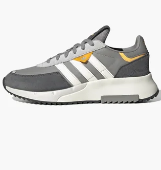 Кроссовки мужские Adidas Originals Retropy F2 Grey Hq1896