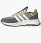 Кроссовки мужские Adidas Originals Retropy F2 Grey Hq1896