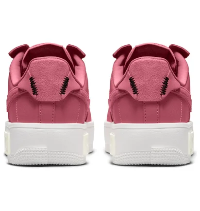 Кроссовки женские Nike Air Force 1 Fontanka Red DA7024-601