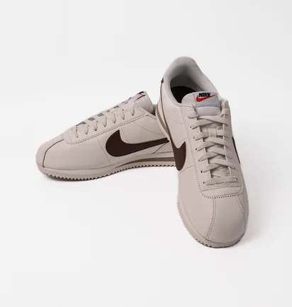 Кросівки жіночі Nike Cortez Shoes Beige DN1791-104