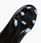 Бутси дитячі Nike Vapor 16 Club Fg/Mg Black FQ8286-003