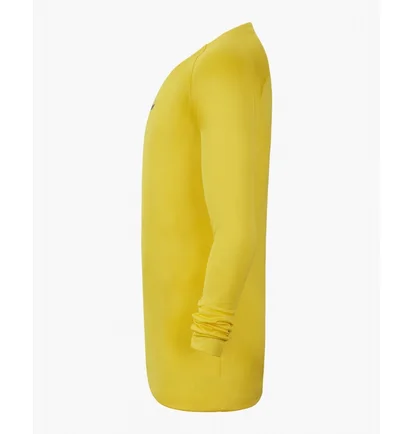 Термобелье детское Nike Y Nk Df Park 1Stlyr Jsy Ls Yellow Av2611-719
