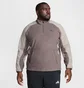 Кофта мужская Nike Trail Polartec Grey FV9962-289