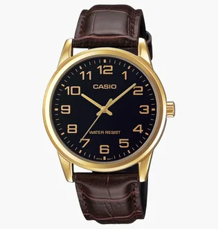 Часы мужские Casio MTP-V001GL-1BUDF