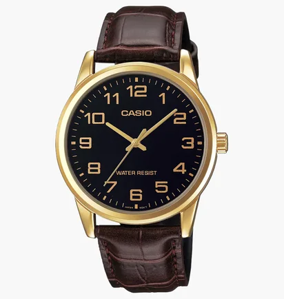 Часы мужские Casio MTP-V001GL-1BUDF