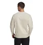 Свитшот мужской Adidas M Internal Crew White Hi1390