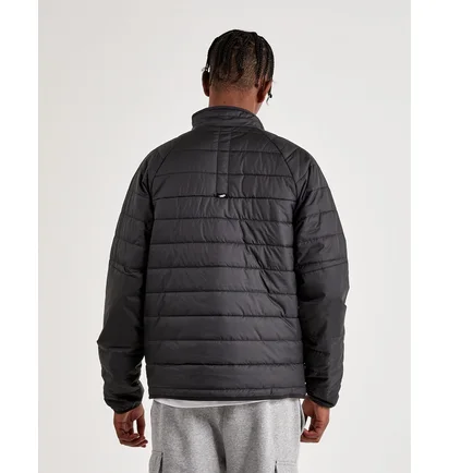 Куртка чоловіча Nike Therma-Fit Legacy Puffer Jacket Black Dq4929-011