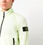 Олімпійка унісекс Stone Island Garment Dyed Jacket Green 781542822-V0052