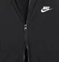 Жилетка чоловіча Nike Tf Club Wvn Insltd Vest Black Dx0676-010
