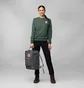 Рюкзак унісекс Fjallraven Kanken Laptop Grey 23525.3