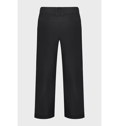 Штаны мужские Cmp Pant Black 39W1537-U901
