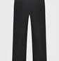 Штаны мужские Cmp Pant Black 39W1537-U901