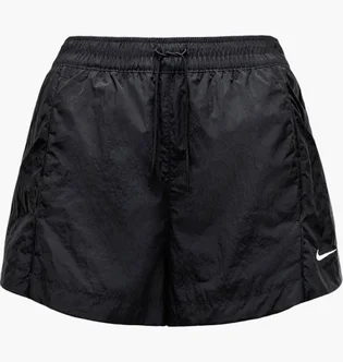 Шорти жіночі Nike Windrunner Black FV7500-010