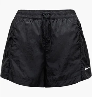 Шорты женские Nike Windrunner Black FV7500-010