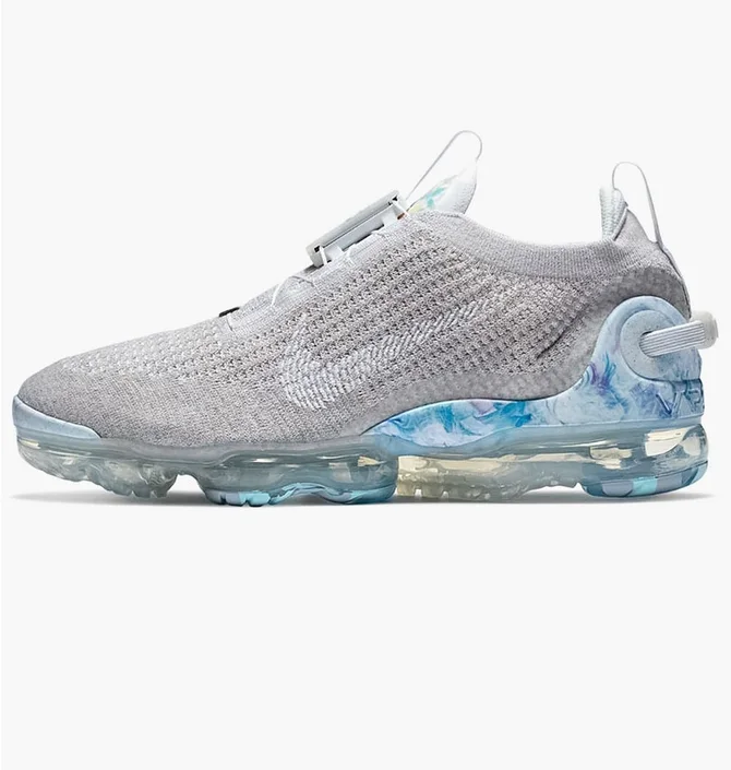 Кросівки чоловічі Nike Air Vapormax 2020 Fk White CJ6740-100