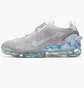 Кросівки чоловічі Nike Air Vapormax 2020 Fk White CJ6740-100