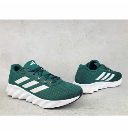 Кросівки унісекс Adidas Switch Move Green IG1760