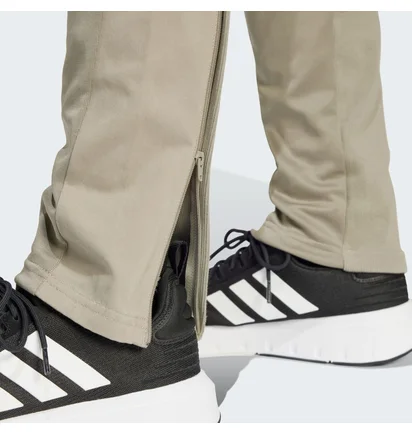 Штаны мужские Adidas Tiro Material Mix Beige IS1504