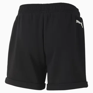 Шорти дитячі Puma Alpha Black 581402-01