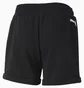 Шорты детские Puma Alpha Black 581402-01