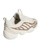 Кроссовки унисекс Adidas Intimidation Beige JR8217