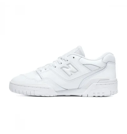 Кросівки дитячі New Balance 550 White Gsb550Ww