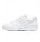 Кросівки дитячі New Balance 550 White Gsb550Ww