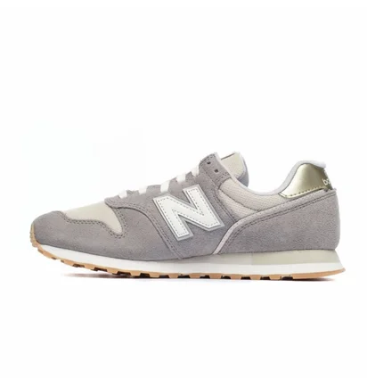 Кроссовки женские New Balance 373 Grey WL373PH2