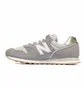 Кроссовки женские New Balance 373 Grey WL373PH2
