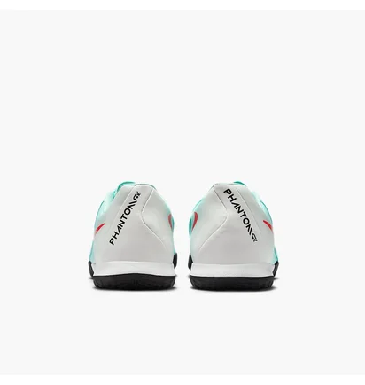 Футзалки чоловічі Nike Phantom Gx Academy Turquoise/White FJ2581-300