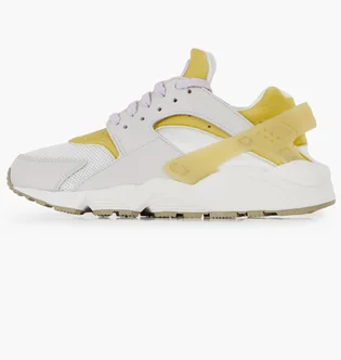 Кросівки жіночі Nike Air Huarache White DV6976-100