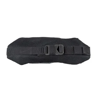 Сумка унісекс Nike Challenger Waist Pack Small 360 Black N.100.7144.015.OS