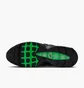 Кроссовки мужские Nike Air Max 95 Big Bubble Black IB1667-002