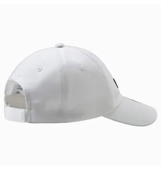 Кепка унисекс Puma Ess White 052919-10