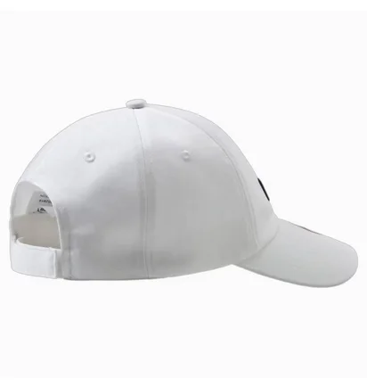 Кепка унісекс Puma Ess White 052919-10