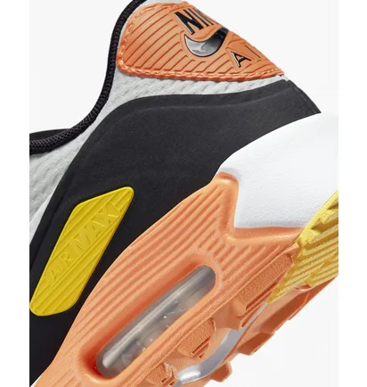 Кросівки унісекс Nike Air Max 90 G Multi Cu9978-012