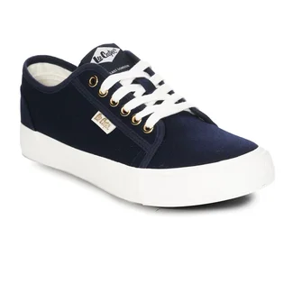 Кеди жіночі Lee Cooper Sneakers Blue LCW24312199L