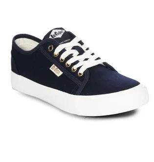 Кеди жіночі Lee Cooper Sneakers Blue LCW24312199L