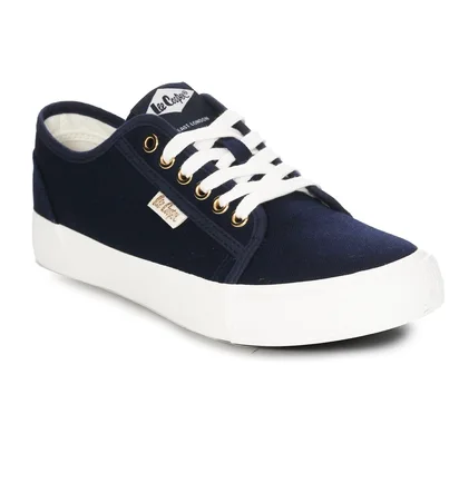 Кеди жіночі Lee Cooper Sneakers Blue LCW24312199L