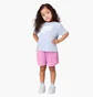 Футболка дитяча Nike Futura Violet 86J575-BAD