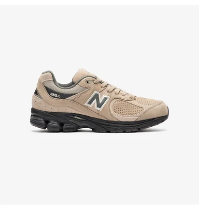 Кроссовки мужские New Balance 2002R Beige M2002REG
