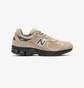 Кроссовки мужские New Balance 2002R Beige M2002REG