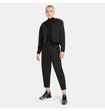 Штани жіночі Nike Sportswear Tech Pack Black DD4616-010