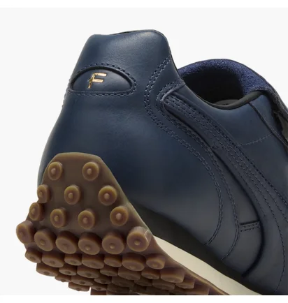 Кроссовки унисекс Puma Fenty X Avanti L Blue 398352-01