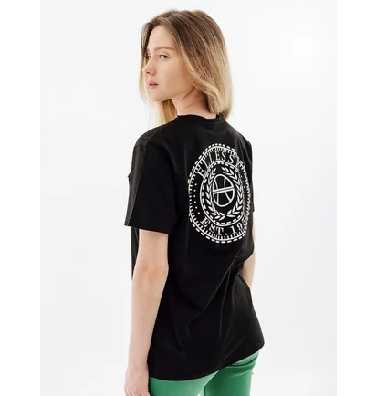 Футболка женская Ellesse Tolin Tee Black SGR17945-011
