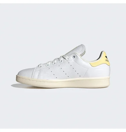 Кроссовки женские Adidas Stan Smith Shoes White IE0464